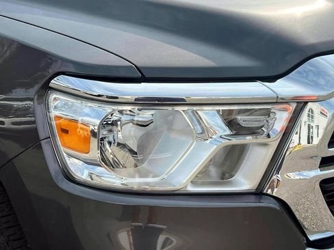 Used 2023 RAM 1500 Big Horn image 8