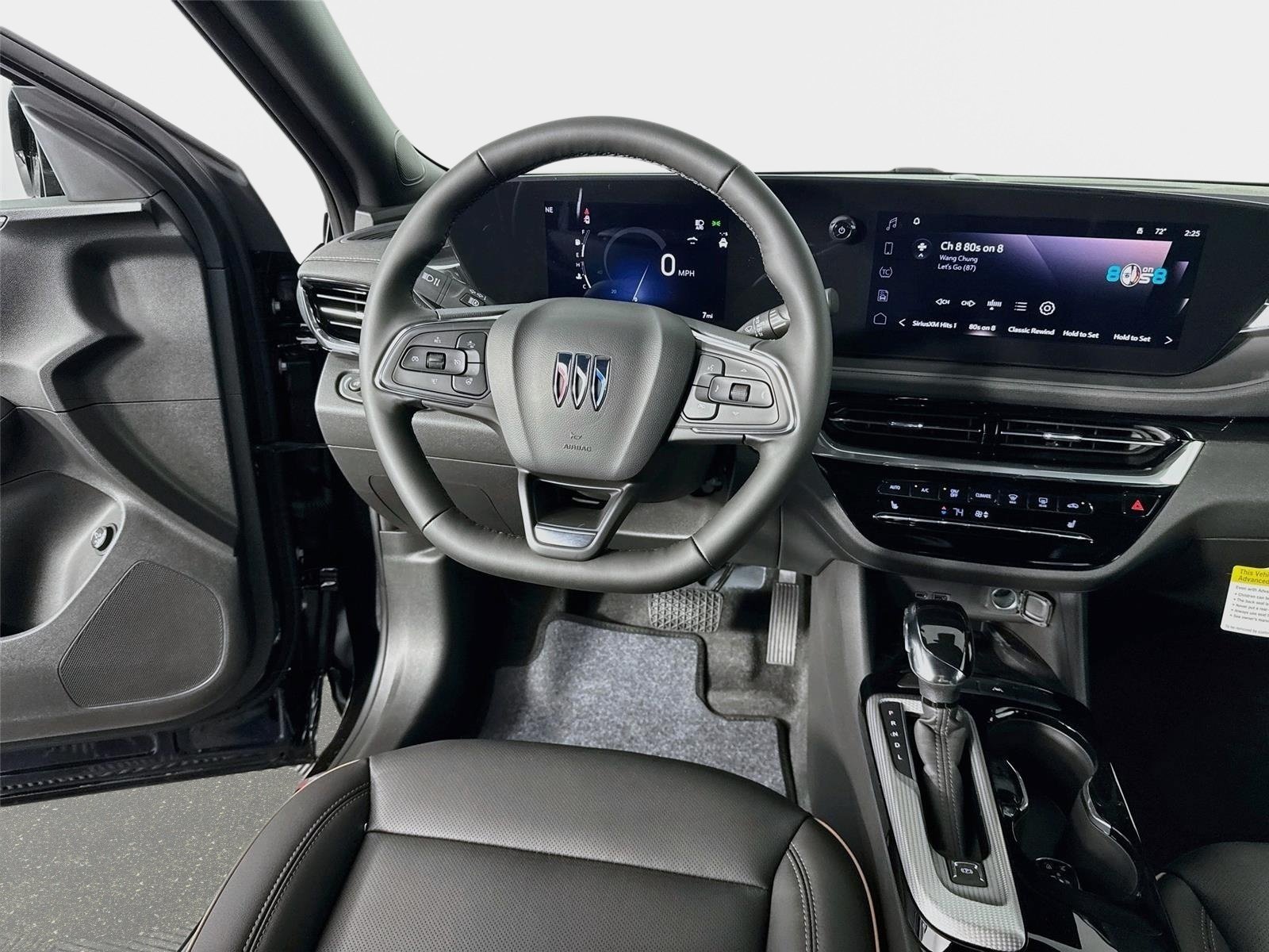 New 2026 Buick Envista Sport Touring FWD image 23