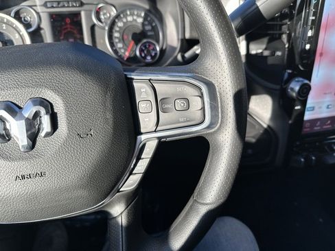 New 2026 RAM 3500 Tradesman image 27