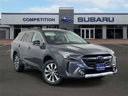 Used 2023 Subaru Outback Limited
