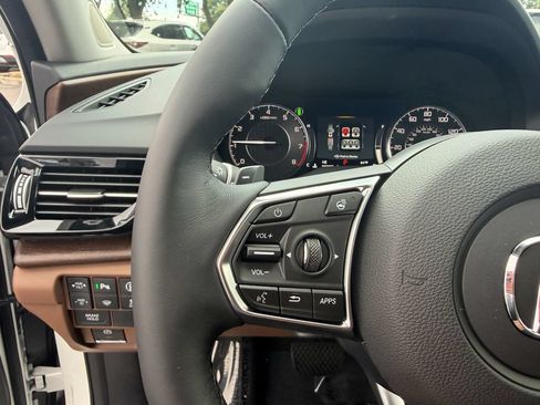 New 2026 Acura RDX SH-AWD w/ Advance Package image 18