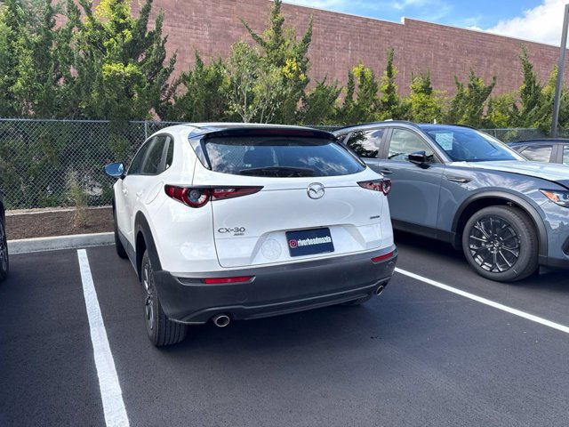 Certified 2023 MAZDA CX-30 AWD 2.5 S image 1
