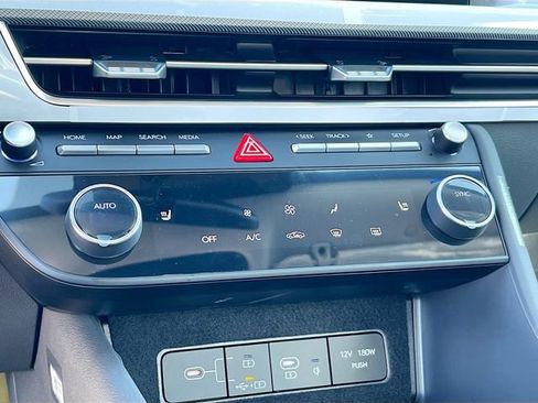 New 2026 Hyundai Sonata SEL FWD image 15