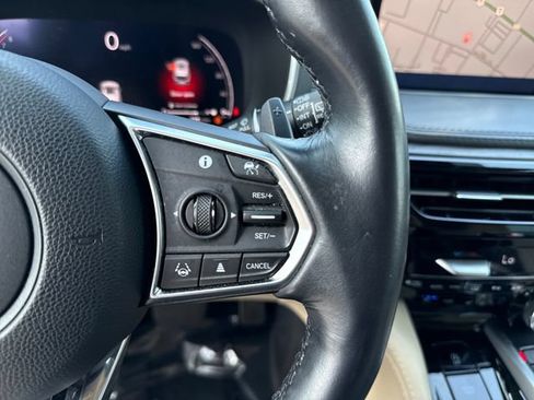 Used 2023 Acura MDX SH-AWD w/ Advance Package image 17