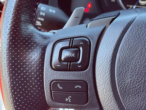 Used 2021 Lexus IS 350 F Sport w/ Accessory Package 2 image 8