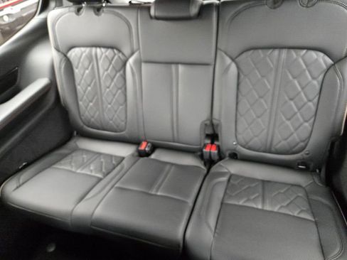 New 2026 Jeep Grand Wagoneer Summit AWD/4WD image 15