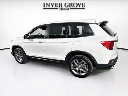 Used 2023 Honda Passport EX-L image 7