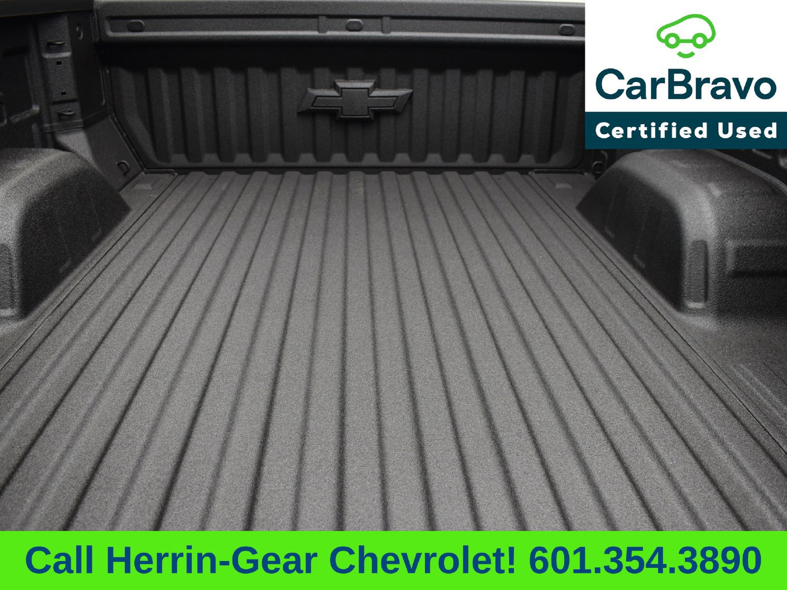 Used 2026 Chevrolet Silverado 1500 RST w/ All Star Edition Plus AWD/4WD image 18