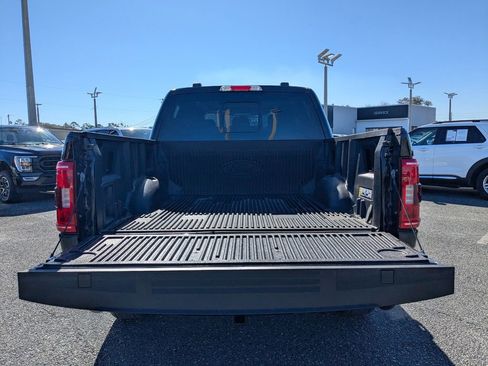 Used 2023 Ford F150 XLT w/ Equipment Group 302A High image 13