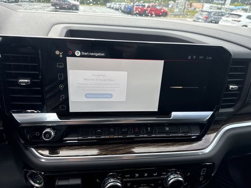 New 2026 GMC Sierra 1500 Elevation image 24