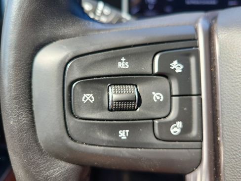 Used 2025 GMC Sierra 2500 Denali Ultimate w/ Max Trailering Package AWD/4WD image 28