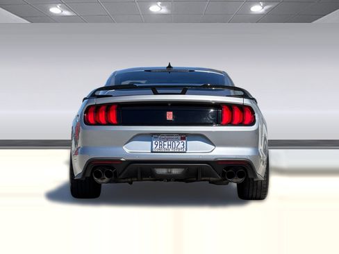 Used 2020 Ford Mustang GT Premium w/ Equipment Group 401A image 8