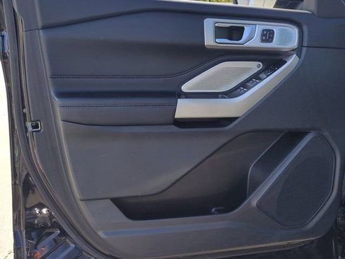 Used 2023 Ford Explorer Limited w/ Limited Technology Package image 14