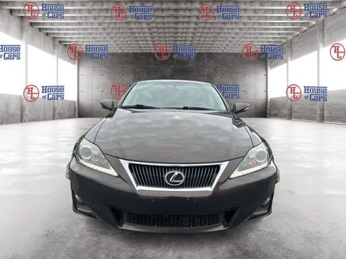 Used 2012 Lexus IS 250 AWD image 2