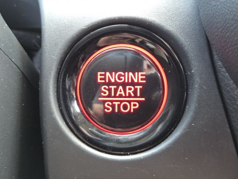 Used 2023 Honda HR-V EX-L image 35