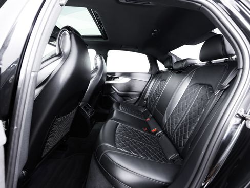 Used 2020 Audi S4 Prestige AWD/4WD image 19