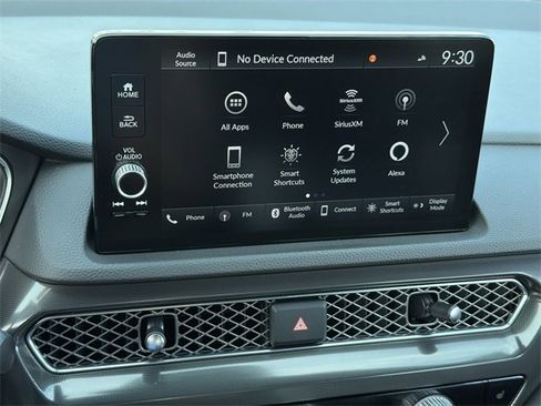 Used 2024 Acura Integra A-Spec image 13