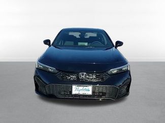 New 2026 Honda Civic Sport video 2