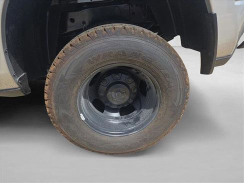 New 2026 RAM 3500 Tradesman image 8