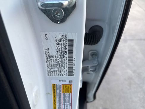 Used 2024 Honda Accord Sport image 25