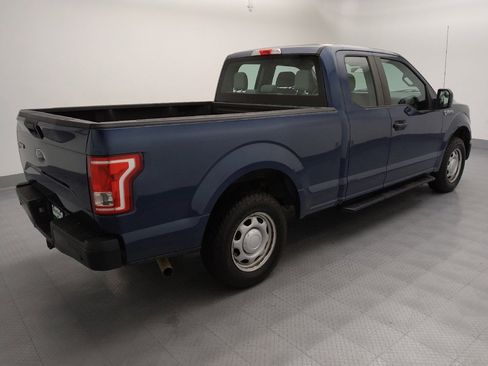Used 2017 Ford F150 XL w/ Equipment Group 101A Mid image 10