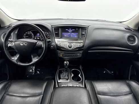 Used 2019 INFINITI QX60 Pure image 14