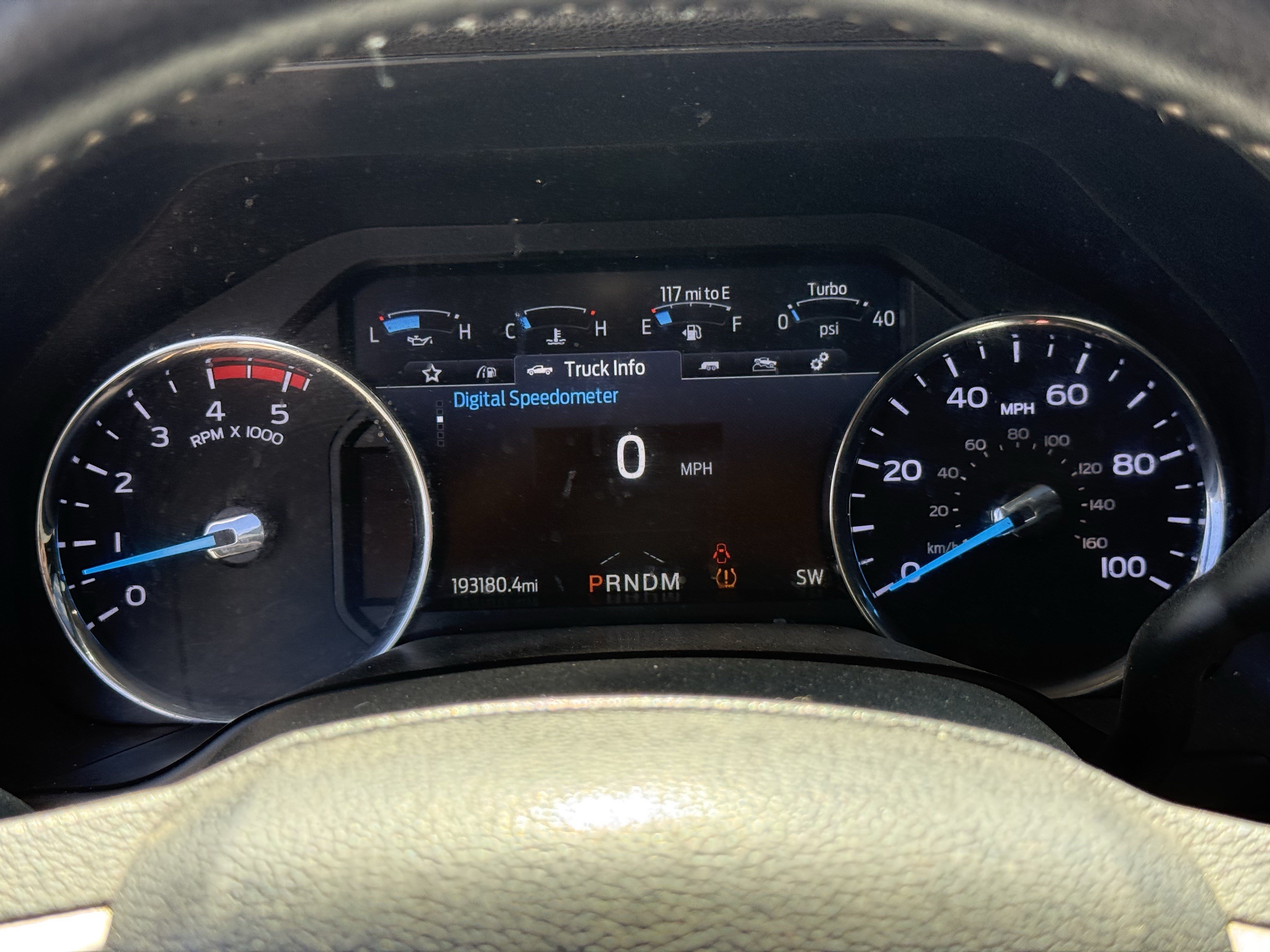Used 2021 Ford F250 Lariat AWD/4WD image 18