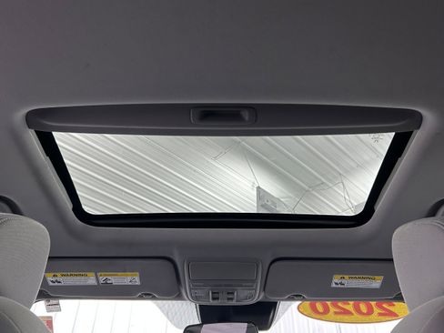 Used 2020 Honda CR-V EX image 23