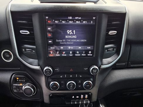 Used 2019 RAM 1500 Big Horn image 13