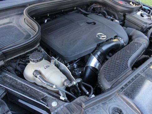 Used 2020 Mercedes-Benz GLE 350 4MATIC image 35