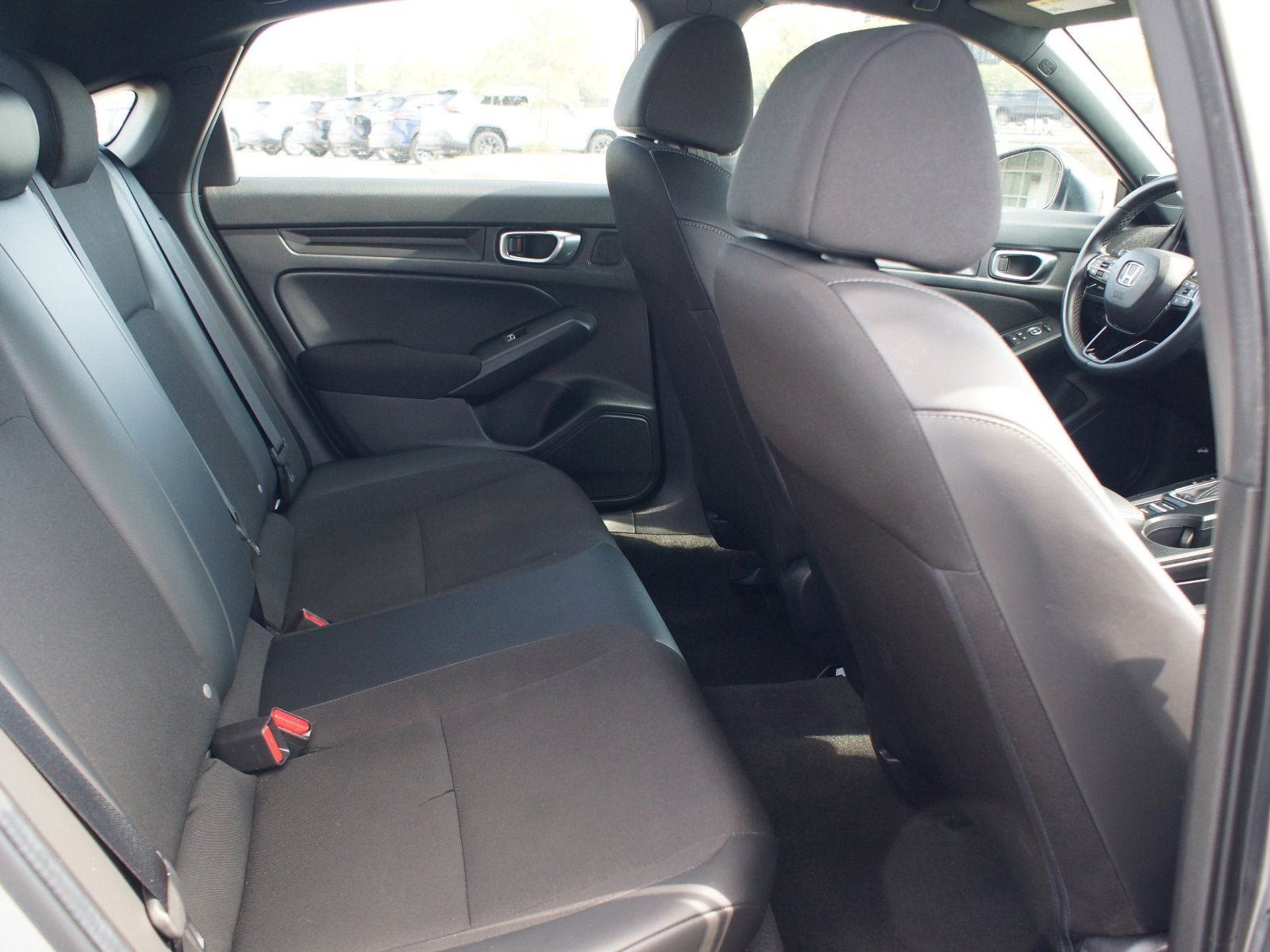 Used 2023 Honda Civic Sport image 20