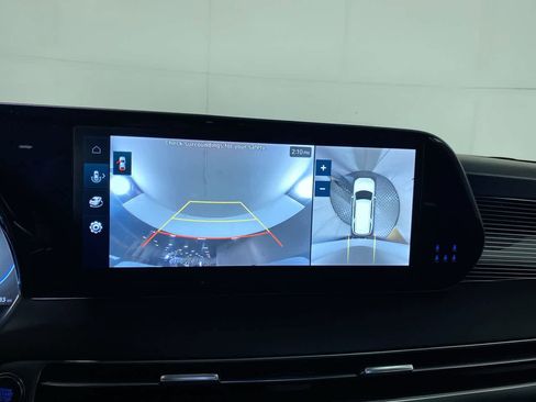 Used 2024 Hyundai Palisade Calligraphy image 25