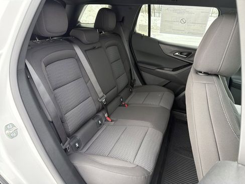 New 2026 Chevrolet Equinox LT w/ Midnight Edition image 25