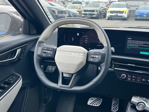 New 2026 Kia EV6 GT-Line AWD/4WD image 11