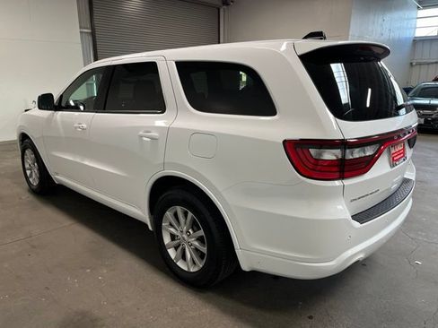 Used 2025 Dodge Durango GT RWD image 5