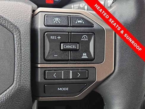 Used 2024 Toyota Land Cruiser AWD/4WD image 22