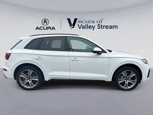 Used 2025 Audi Q5 2.0T Premium AWD/4WD image 5