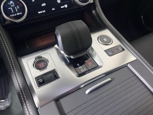 New 2026 Jaguar F-PACE R-Dynamic S AWD/4WD image 28
