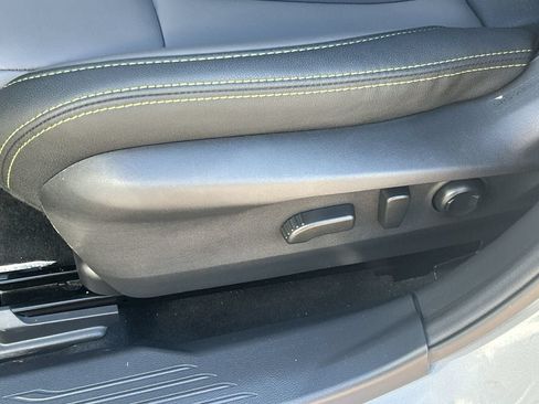 Certified 2024 Subaru Outback Onyx Edition AWD/4WD image 17