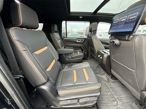 Certified 2023 GMC Yukon XL AT4 w/ Technology Package image 27