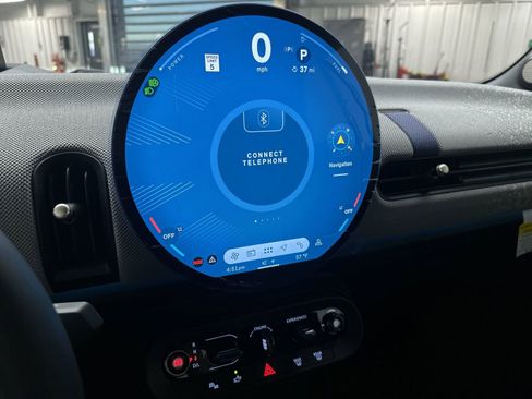 New 2026 MINI Cooper S image 19