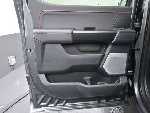 New 2025 Ford F150 Raptor image 34