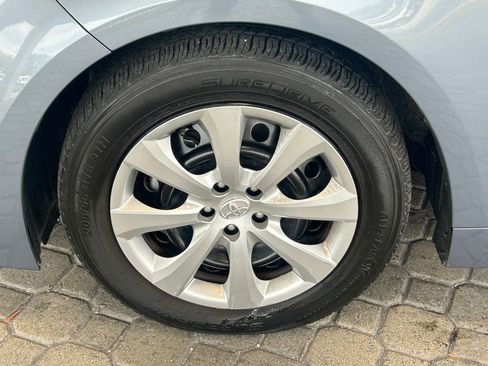 Used 2024 Toyota Corolla LE image 16