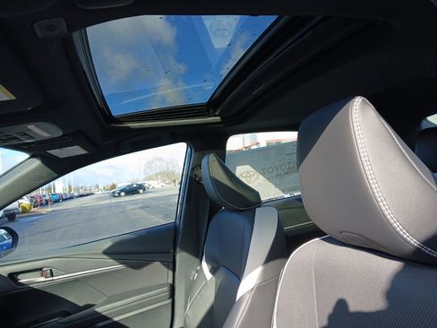 New 2026 Toyota Camry SE image 6