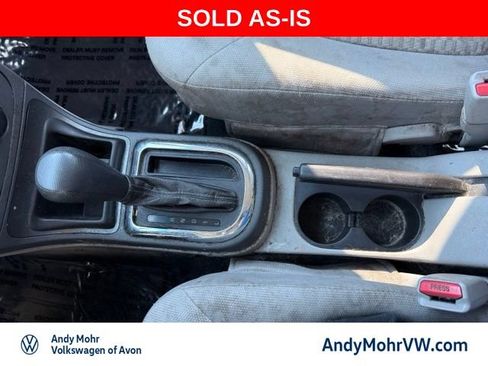 Used 2010 Chevrolet HHR LS FWD image 22