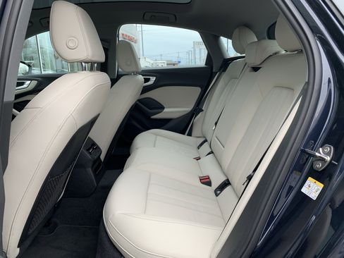 Certified 2025 Audi A5 2.0T Premium w/ Convenience Package image 14