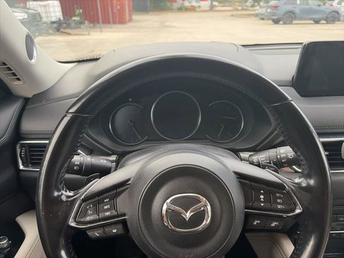 Used 2020 MAZDA CX-5 Grand Touring Reserve image 13