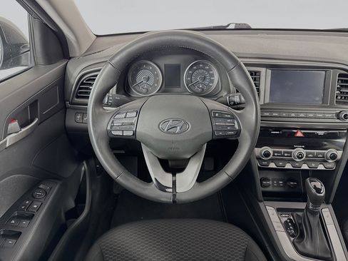 Used 2019 Hyundai Elantra Value Edition w/ Cargo Package FWD image 22