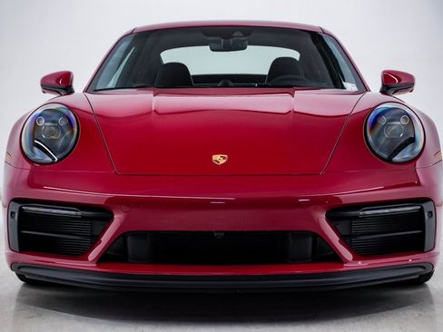 Certified 2024 Porsche 911 Carrera GTS image 6