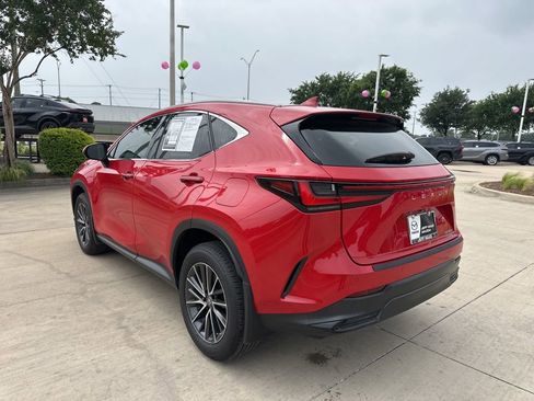 Used 2023 Lexus NX 350 AWD image 4